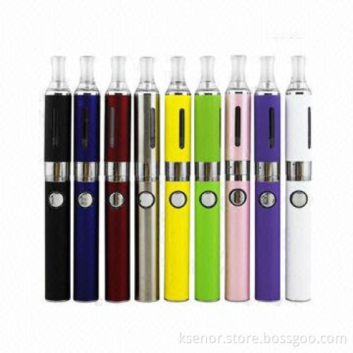 Newest Electronic Cigarette Starter Kit, Blister EVOD